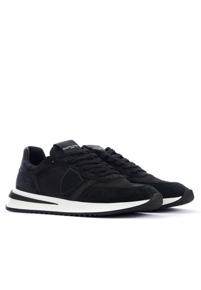 Philippe Model PHILIPPE  - Sneakers - black