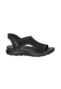 Skechers Sandalias de senderismo - zwart
