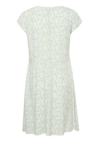 Saint Tropez GISLA - Rochie de zi - ice water fleurs