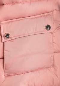 Armani Junior TESSUTO - Vinterjacka - rose