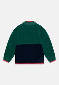 Patagonia BABY UNISEX - Fleecejakke - conifer green