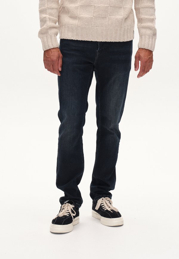 JONES ULTRA - Jeans Straight Leg