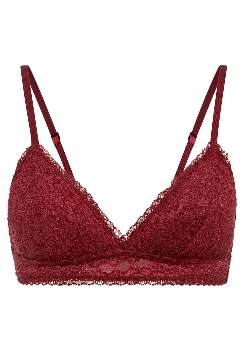 Wonderbra Reggiseno Push-up WB000AQ9 Nero