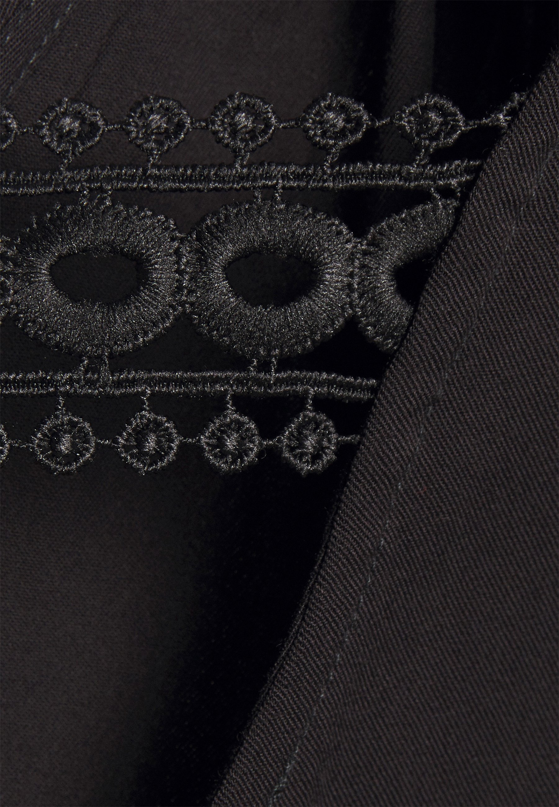 Women VISOMMI NEW DETAIL 3/4 - Long sleeved top Women VISOMMI NEW DETAIL 3/4 - Long sleeved top