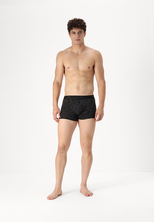 ACTIVE TRUNK 3 PACK - Trunks - assorted