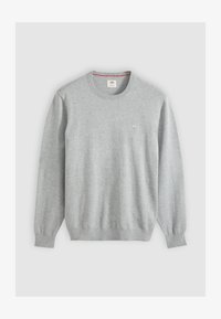 Nepasirinkta, mid tone grey heather