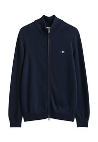 Niet geselecteerd, evening blue