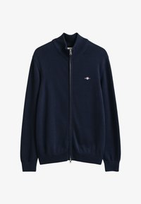 Niet geselecteerd, evening blue