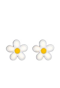 Elli FLOWER DESIGN - Auskari - silberfarben