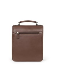Hexagona CONFORT - Borsa a tracolla - chocolat confort