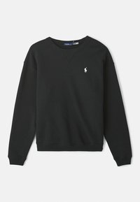 Ausgewählt, black