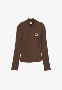 Valgt, espresso brown