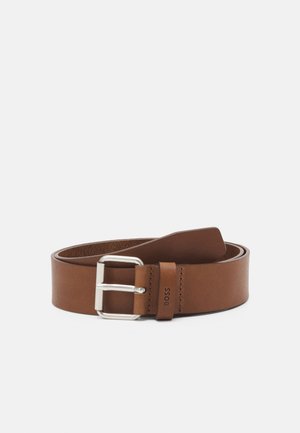 SERGE - Ceinture - medium brown