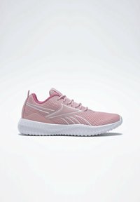 Reebok REEBOK FLEXAGON ENERGY SHOES - Silniční běžecké boty - pink