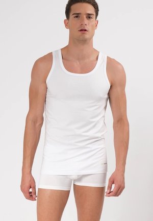 Blackspade 2-PACK TENDER - Aluspaita - weiß