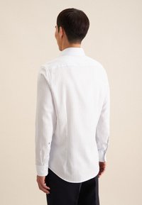 Seidensticker SHAPED - Overhemd - light blue
