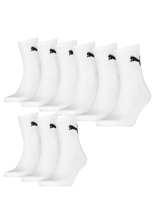 9 PACK  - Sportsocken
