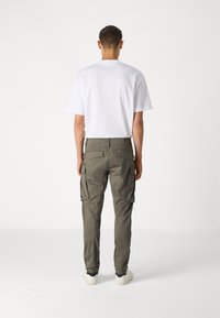 G-STAR Kapsáče - dark grey