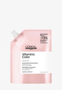 L'OREAL PROFESSIONNEL - SERIE EXPERT VITAMINO COLOR REFILL SHAMPOO - Shampoo Pienoiskuva 1