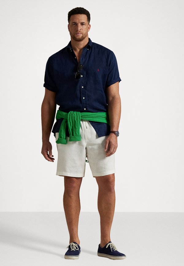 LINEN SHIRT - Shirt2