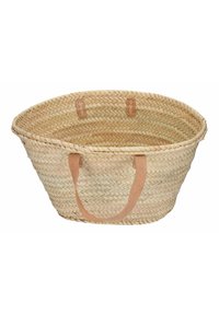 PALMBASKET SMALL - Shopping Bag - nature