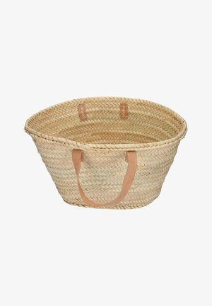 Espadrij l´originale, PALMBASKET SMALL - Tote bag - nature