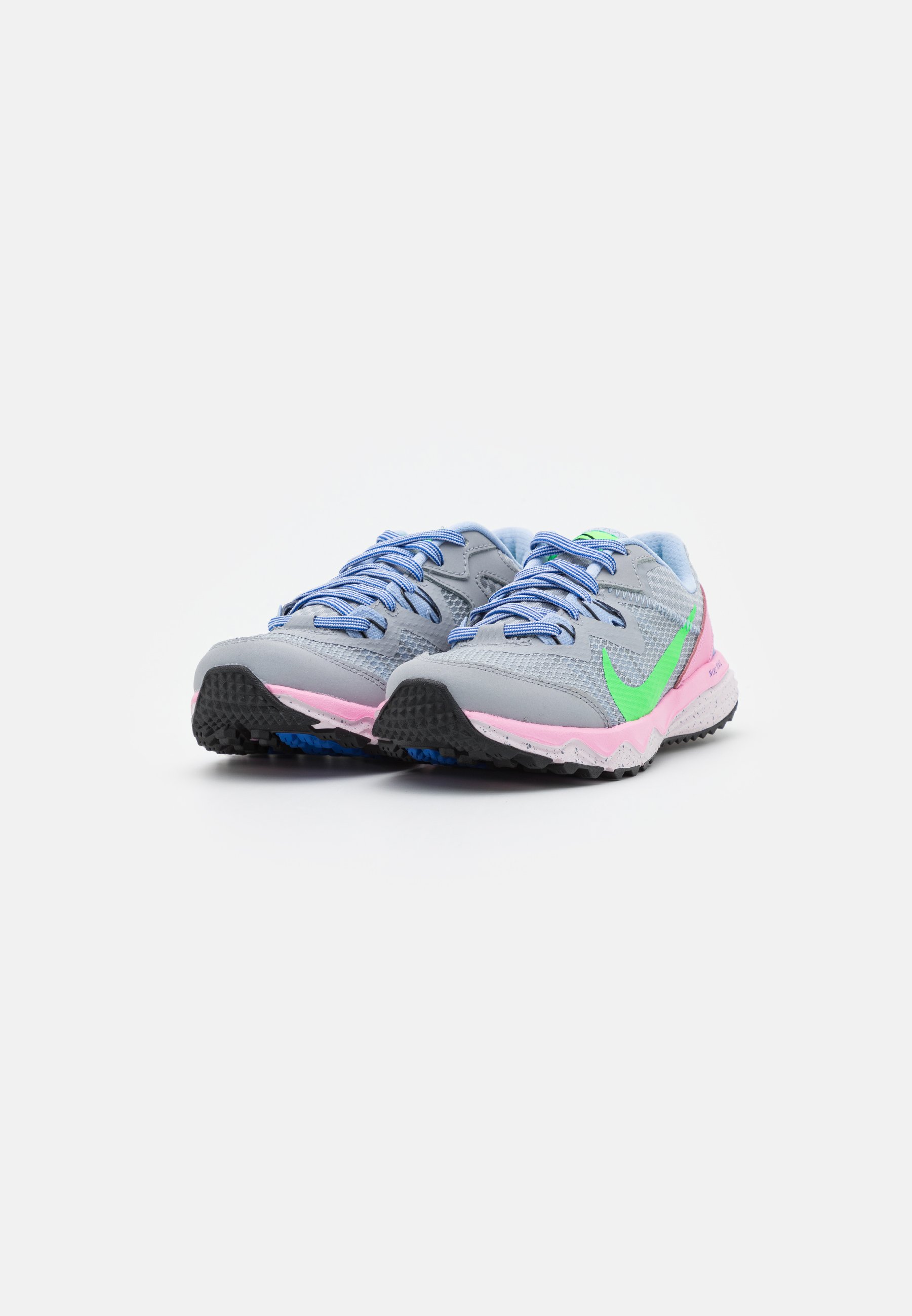 Nike Performance JUNIPER TRAIL - Bėgimo 
