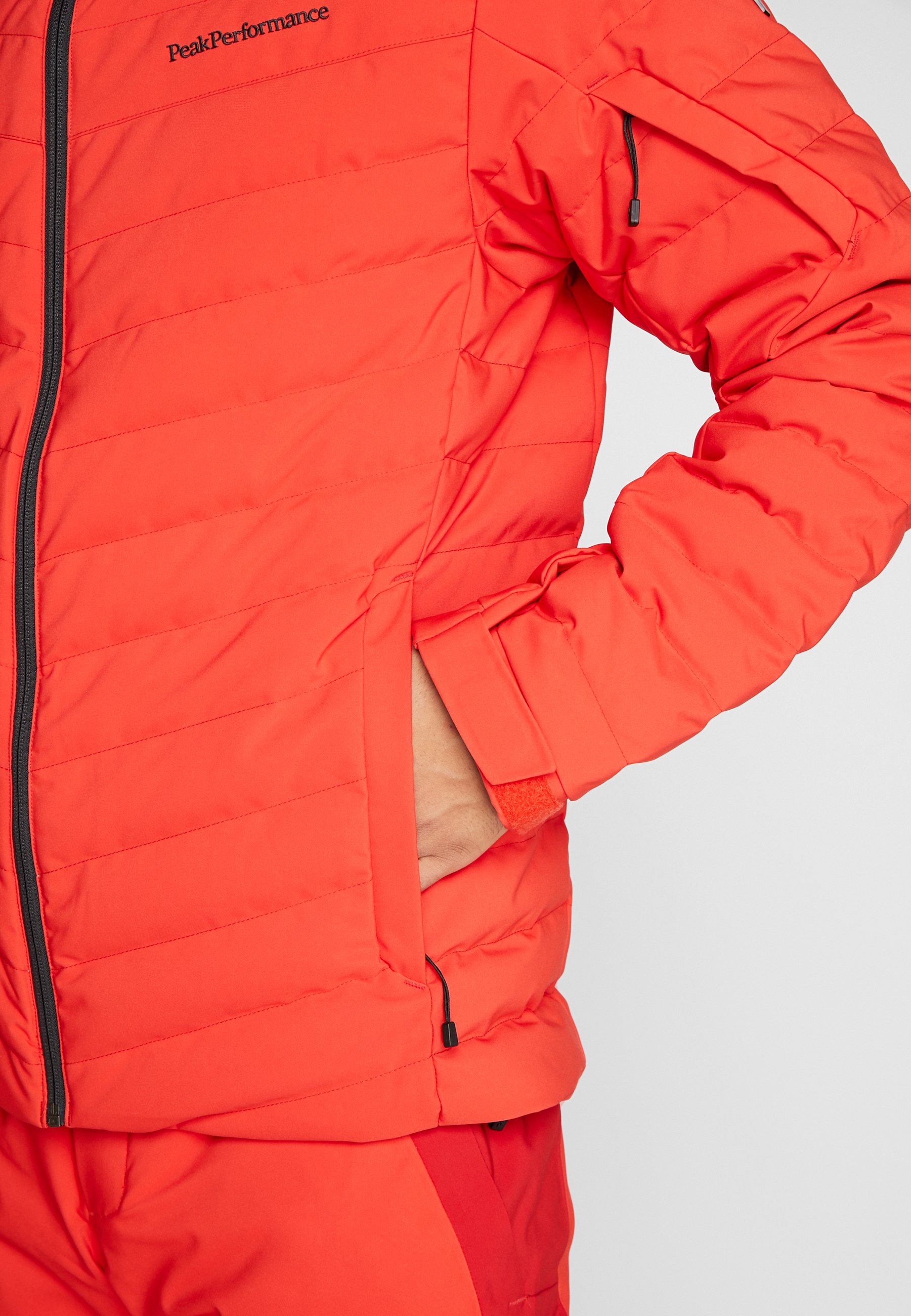 FROST Skijacke dynared FROST Skijacke dynared