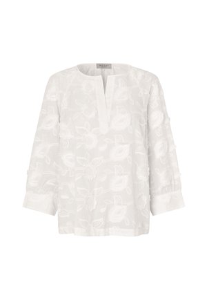 Masai, MABRENYA - Blouse - weiß