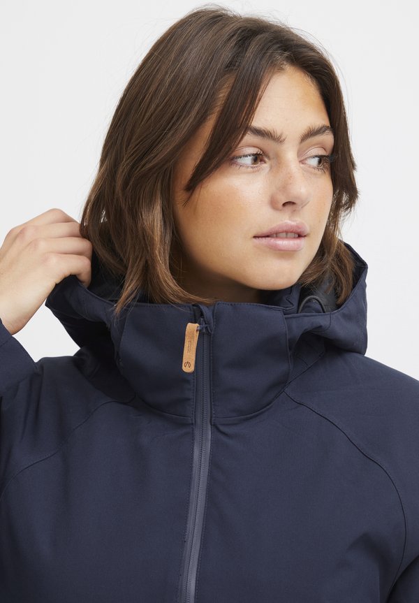 NBBRENDA W W-PRO 15.000 MIT WASSERDICHTER BESCHICHTUNG - Outdoor jacket2