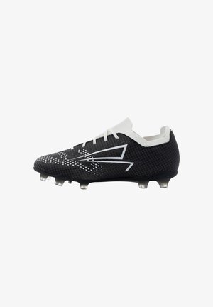 JAKO, JAKO RS89 ELITE FG/AG FEEL IT FUSSBALL - SCHUHE - NOCKEN - Fußballschuhe Kunstrasen - schwarz
