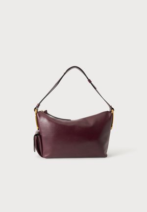 MARC JACOBS, SCENE LARGE - Borsa a mano - dark red