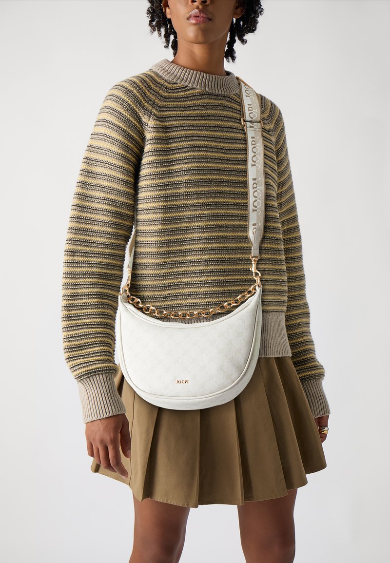 JOOP! - MAZZOLINO DILETTA JENNIFER  - Cross body bag - birch, Enlarge