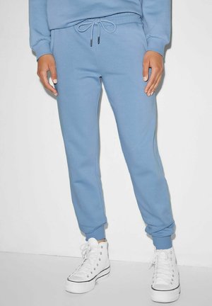 Pantaloni sportivi - blue