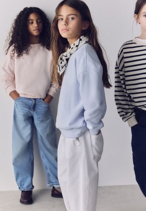 THE SET, - Bluza