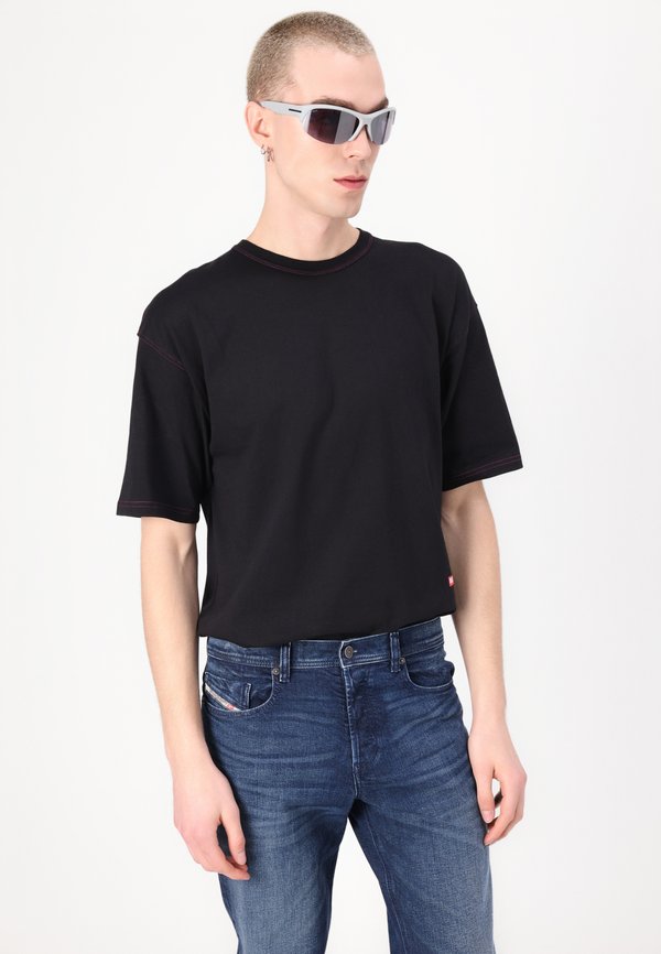 D FINITIVE - Straight leg jeans - 013