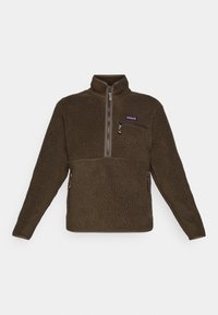 Niet geselecteerd, otter brown