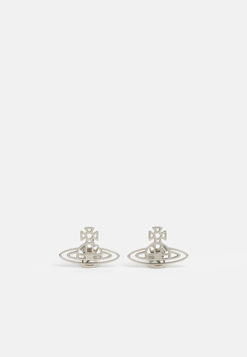 Vivienne westwood thin lines earrings Clearance