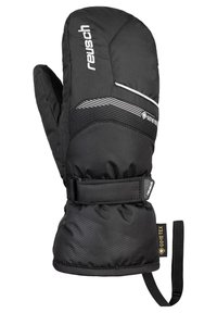 Reusch Fäustling - black white