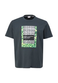 Niet geselecteerd, schiefergrau