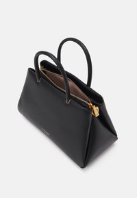 kate spade new york GRACE  SATCHEL - Handbag - black
