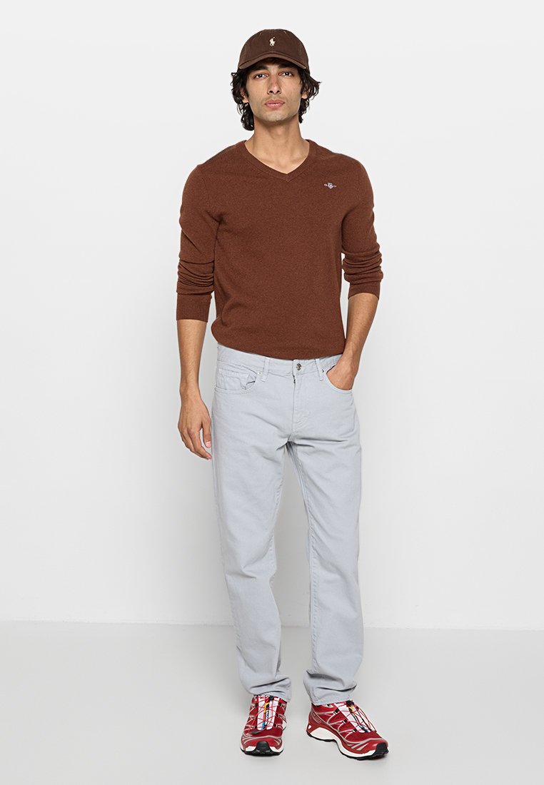 Strickpullover
