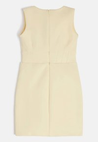 Guess Vestido informal - gelb