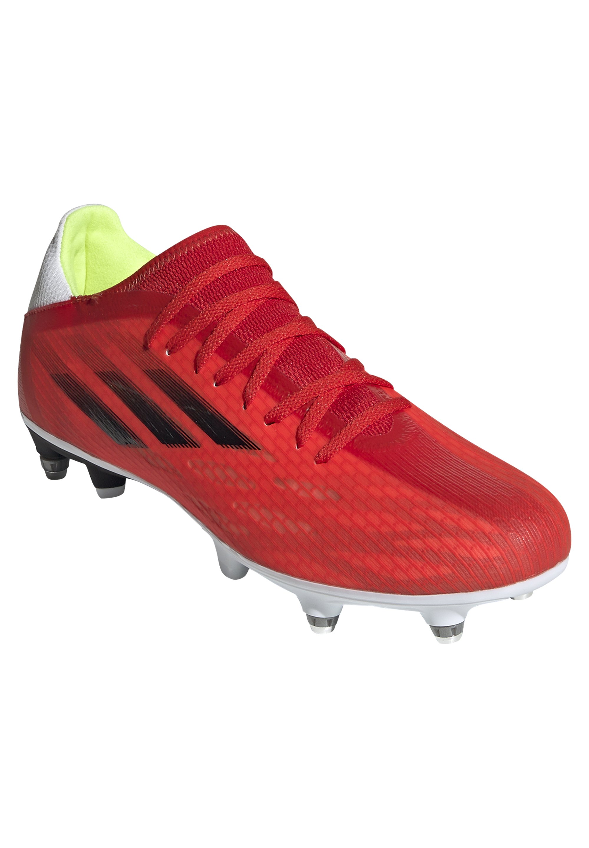 football soft ground