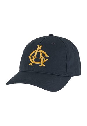 YANKEE BASEBALLCAP - Cap - blue