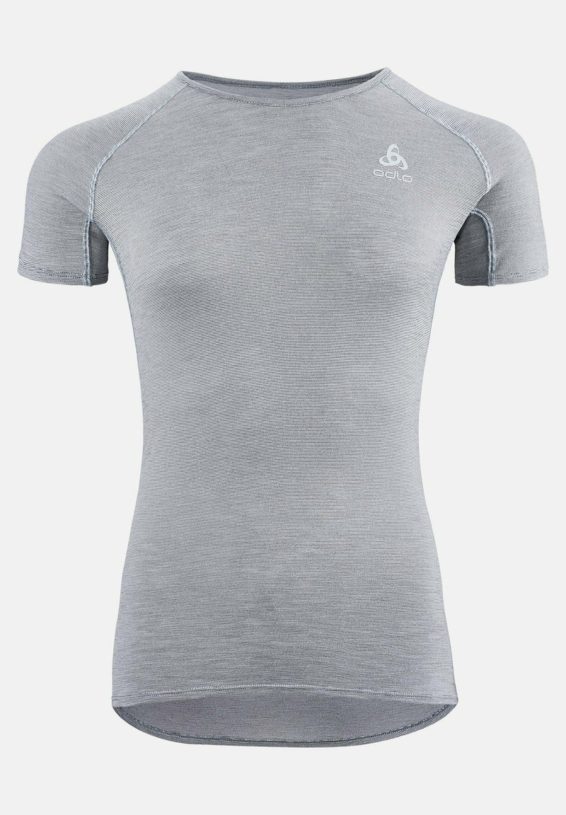 Camiseta deportiva