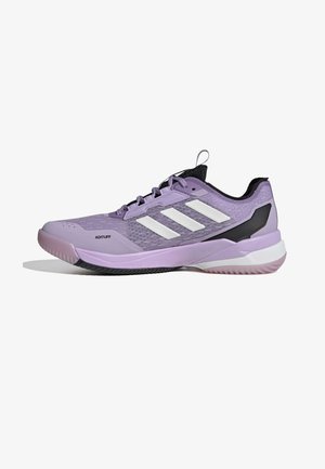 adidas Sportswear, CRAZYFLIGHT 6 - Baskets basses - powplu zeromt