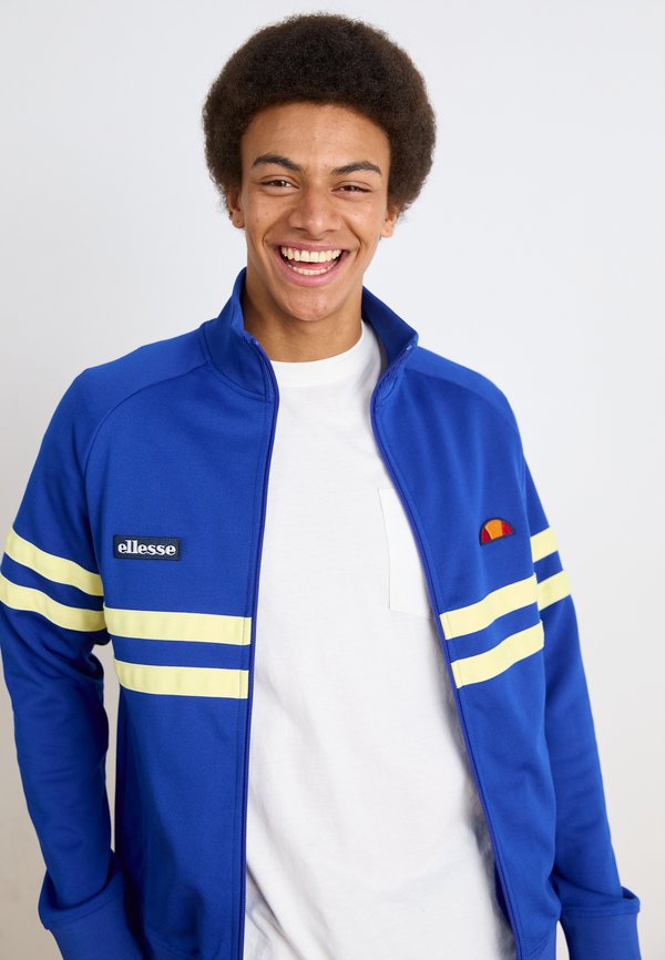 RIMINI TRACK - Training jacket2