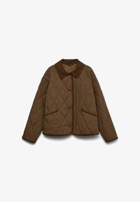 Ausgewählt, dark earth