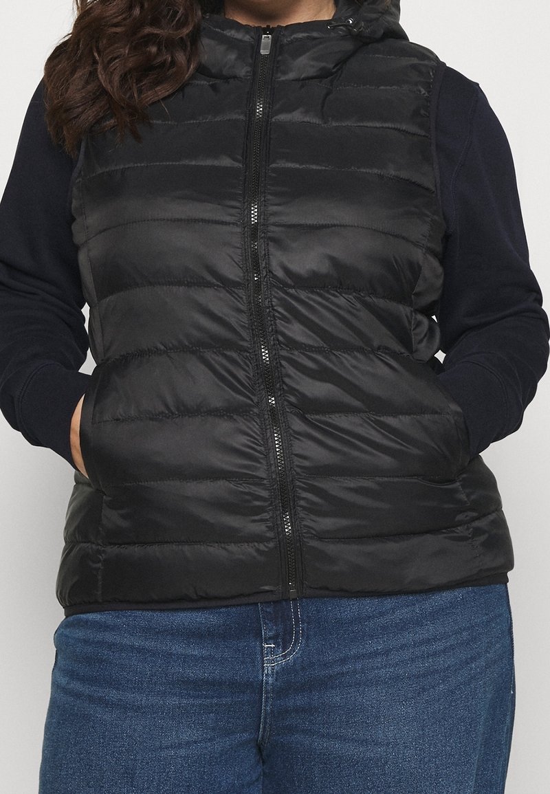 ONLY Carmakoma Vesta - black
